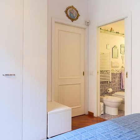 Casa Fiorita Apartman Nápoly Kültér fotó