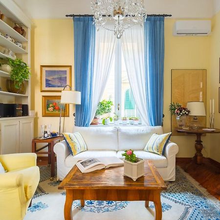 Casa Fiorita Apartman Nápoly Kültér fotó