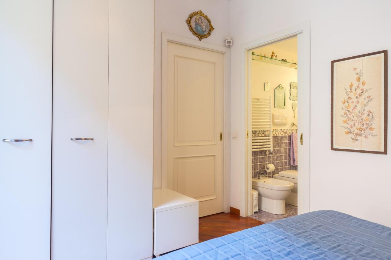 Casa Fiorita Apartman Nápoly Kültér fotó