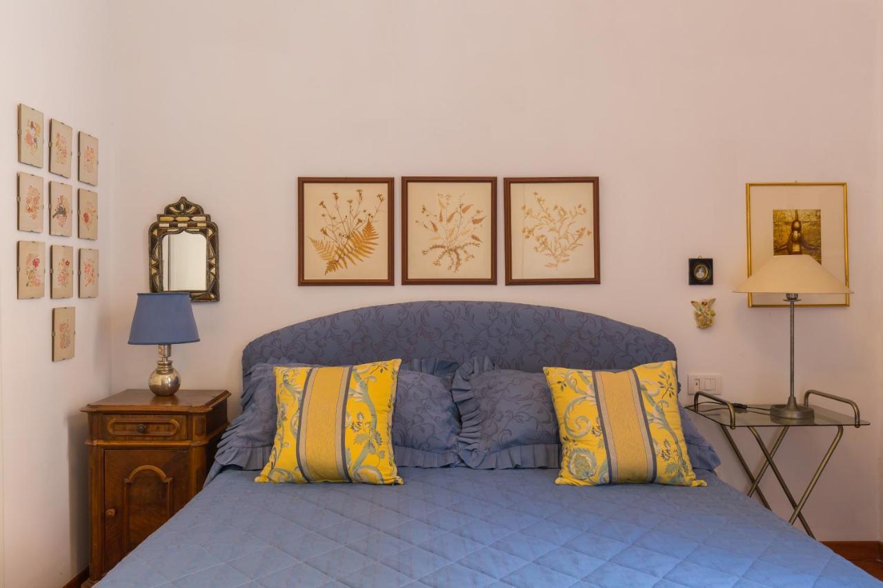 Casa Fiorita Apartman Nápoly Kültér fotó